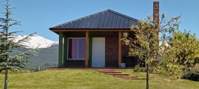 Cabaña Las Lavandas